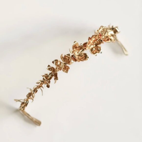 A.B. Ellie Magnolia Thin Crown - Picture 6 of 7